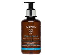 APIVITA Face Cleansing Tonico lenitivo e idratante - Viso 200 ml Fluid