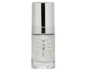 APIVITA 5-ACT EYE SER 15ML/19