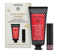 APIVITA PROMO XM WW JASM 2PZ