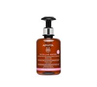 Apivita Acqua Micellare Da 300ml
