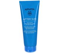 Apivita After Sun Gel-crema Doposole Viso e Corpo 200 Ml