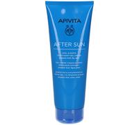 Apivita After Sun Cool & Sooth Viso & Corpo Gel-Crema - Risparmia il 1