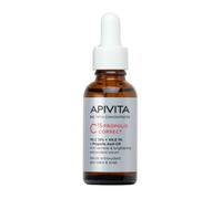 Apivita APIVITA BEE TECH CONCENTRATE C15 PROPOLIS CORRECT SERUM 30 ML