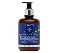 Apivita APIVITA FACE&EYE FOAM CLEANSING 300 ML CHRISTMAS 2023