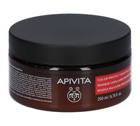 Apivita Color Seal - Maschera Capelli Protezione Colore, 200ml