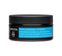 Apivita APIVITA HYALURONIC HYDRA MASK 200 ML