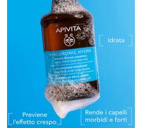 Apivita APIVITA HYALURONIC HYDRA SHAMPOO MINI 75 ML