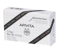 Apivita APIVITA NATURAL SOAP JASMINE 125 G