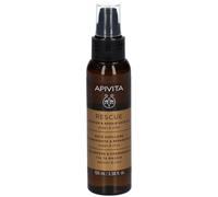 Apivita APIVITA RESCUE HAIR OIL ARGAN E OLIVE 100 ML