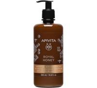 Apivita Honey Shampoo Gel 500ml/20