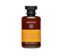 Apivita APIVITA SHAMPOO NOURISH&REPAIR KERATIN&HONEY 250 ML 2023