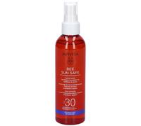 Apivita Bee Sun Safe Olio Corpo Abbronzante Spf30 200 Ml