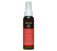 Apivita Bee Sun Safe Olio Capelli 100ml