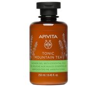 Apivita APIVITA TONIC MOUNTAIN TEA SHOWER GEL 250 ML/20