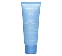 Apivita Crema Comfort Idratante Texture Ricca 40ml