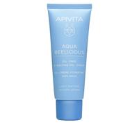 APIVITA AQ BEE OILFREE 40ML/19