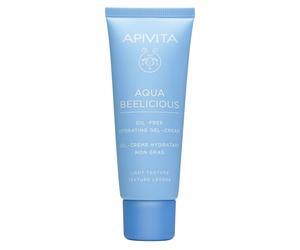 APIVITA AQ BEE OILFREE 40ML/19