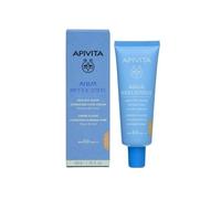 Apivita AQUA BEELICIOUS Crema Fluida Idratante Healthy Glow