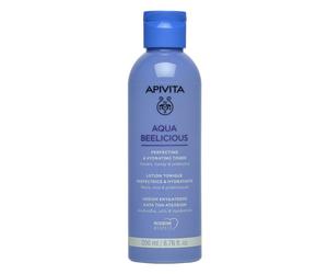 APIVITA AQUA BEE TONER 200ML