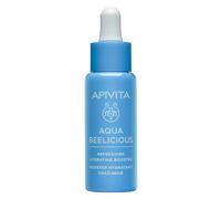 Apivita Aqua Beelicious Hydrating Booster booster rinfrescante e idratante 30 ml