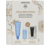 APIVITA PROMO XM AB TINTED 3PZ