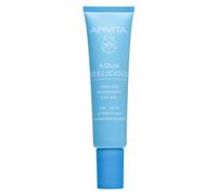 Apivita - Aqua Beelicious Cooling Contorno Occhi Idratante Confezione 15 Ml