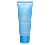 Apivita AQUA BEELICIOUS Crema Comfort Idratante Texture Ricca 40 ML