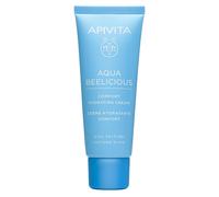 Apivita Aqua Beelicious - Crema Comfort Idratante Texture Ricca, 40ml