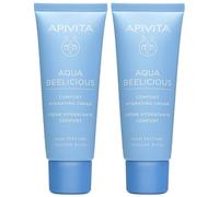 Apivita Aqua Beelicious Crema viso Idratante per pelle normale e secca