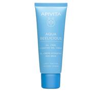 Apivita AQUA BEELICIOUS Gel-Crema Idratante Oil Free Texture Leggera 40 ML