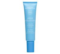 Apivita AQUA BEELICIOUS Gel Occhi Idratante Rinfrescante 15 ML 15 ML