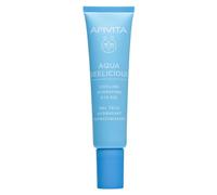 Apivita Aqua Beelicious Gel Occhi Idratante Rinfrescante 15 Ml
