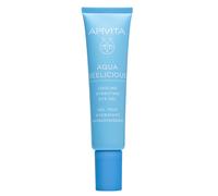 Apivita Aqua Beelicious Gel Rinfrescante e Idratante per Occhi 15 ml
