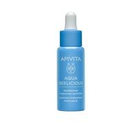 Apivita Aqua Beelicious Siero Booster Multi-Funzione Idratazione Intensa, 30 ml