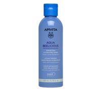 Apivita Aqua Beelicious Hydrating Toner lozione tonica viso effetto idratante 200 ml