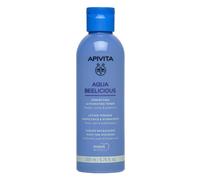 Apivita Aqua Beelicious Tonico Viso Idratante E Rinfrescante