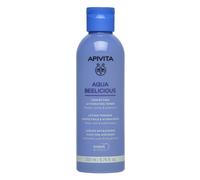 Apivita Aqua Beelicious Tonico viso perfezionatore e idratante con aci