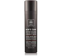 Apivita Men Care Balsamo Dopobarba 100 ml Balsamo