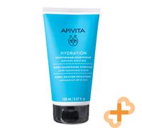 APIVITA Balsamo Idratante Acido Ialuronico & Aloe 150ml Tutti Tipi di Capelli