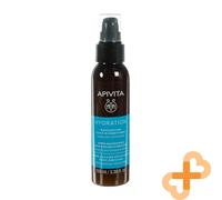 APIVITA Balsamo Idratante Senza Risciacquo 100Ml Con Acido Ialuronico E Aloe