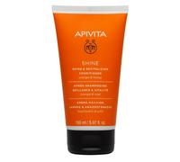 Apivita Shine - Conditioner Balsamo Illuminante Rivitalizzante, 150ml