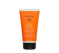 APIVITA Balsamo Illuminante Rivitalizzante per Tutti i Tipi di Capello 150ML