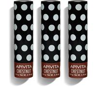 APIVITA Balsamo Labbra con Castagna 4,4 g Protezione per le labbra