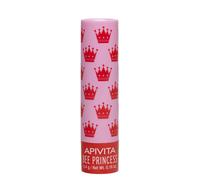 Apivita Balsamo Labbra Idratante e Ammorbidente Bee Princess 4.4 g