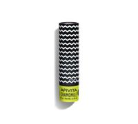 Apivita Lip Care Chamomile SPF15 balsamo idratante labbra SPF 15 4.4 g