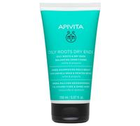 Apivita Balsamo Riequilibrante Radici Grasse Punte Secche 150ml
