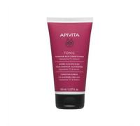 Apivita Tonic - Conditioner Balsamo Tonificante per Capelli Fini, 150ml