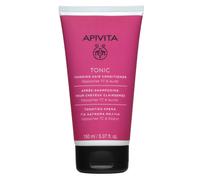Apivita Tonic - Conditioner Balsamo Tonificante per Capelli Fini, 150ml