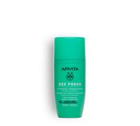 Apivita Bee Fresh Deodorante Roll-On 24H Pelli Sensibili 50ml