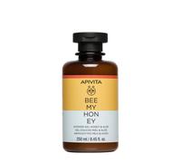 Apivita Bee My Honey Doccia Gel Miele/Aloe 250ml